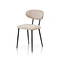 Soft cushion chair